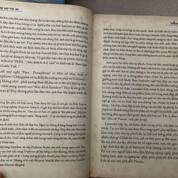 Chờ Mặt Trời Lên – William Boyd  715160