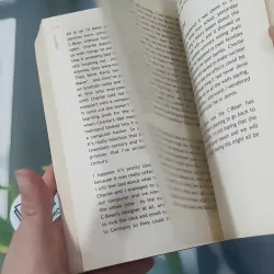 [MIỄN PHÍ BỌC SÁCH] SeaBean: The Trilogy - Sarah Holding 1033660