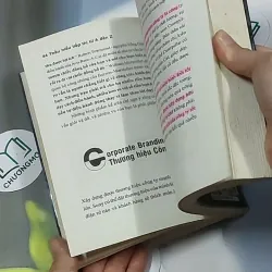 Thấu hiểu tiếp thị từ A đến Z - 80 khái niệm nhà quản lý cần thiết 698571