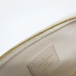 Túi đeo chéo Louis Vuitton Monogram Empreinte (By the Pool) Mini Bum Bag M82208 - Hàng hiệu Chính hãng 765486