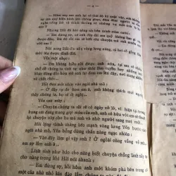 Cầu cơ ma đói - Người Khăn Trắng  1003204