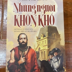 Những người khốn khổ box 3 tập (b) 475611