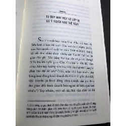 Tư duy như một kẻ lập dị 2015 mới 80% ố bẩn bụng sách nhẹ Steven D Levitt và Stephen J Bubner HPB2206 SÁCH KỸ NĂNG 915765