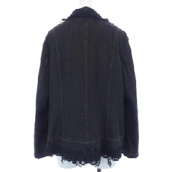 Áo khoác YUKIKO HANAI - Hàng hiệu Authentic 823207