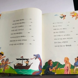 ✨📚 SÁCH TRUYỆN CỔ TÍCH KINH ĐIỂN TIẾNG HÀN QUỐC 📚✨ 544057