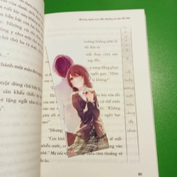 NHỮNG NGÀY MAI ĐẾN KHÔNG CÓ CẬU KỀ BÊN LIGHT NOVEL 455515