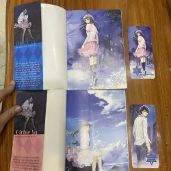 Rừng đom đóm - Grilne Ya bộ 2 tập (B) 778732