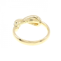 Nhẫn Infinity Tiffany - Hàng hiệu Authentic 839399