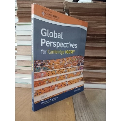 Global perspectives for Cambridge IGCSE - Jo Lally 778096