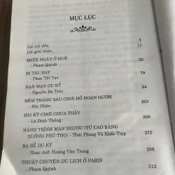 DU KÝ VIỆT NAM TẠP CHÍ NAM PHONG 1917 - 1934 - Phạm Quỳnh  750482