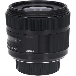 Nikon 30mm F1.4DC HSM (A) - Hàng hiệu Authentic 880407