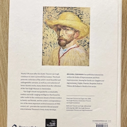 Van Gogh Paintings • The Masterpieces | by Blenda Thompson * Thames and Hudson Publisher  384217