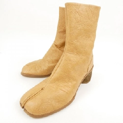 Giày bốt Maison Margiela S57WU0251 P4748 - Hàng hiệu Authentic 906933