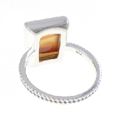 Nhẫn Agate Agat - Hàng hiệu Authentic 834646