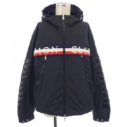 MONCLER OLARGUES Áo khoác lông - Hàng hiệu Chính hãng