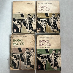 Đống Rác cũ — Nguyễn Công Hoan — 1989s