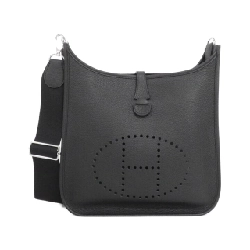 Túi xách vai Hermès Évelyne 3 PM 056277CK - Hàng hiệu Chính hãng