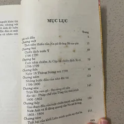 Napoleon Bonaparte – Ê Tác Lê  719548