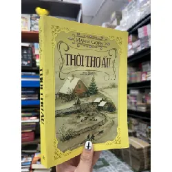 Thời thơ ấu - Macxim Gorkki 189520