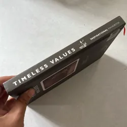 Timeless Values - Giá trị vĩnh hằng 561383
