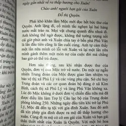 Một thời nhớ  702223