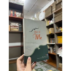 Thơ về mẹ - Nhiều tác giả 718819