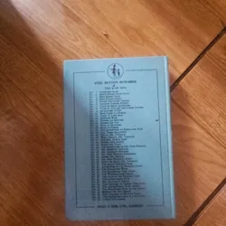 Sunshine book (bìa cứng) Giá 30k  603959