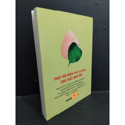 Bảo thân tiết dục mới 80% ố bìa HCM0612 Thiên Trúc Như Ý TÂM LINH - TÔN GIÁO - THIỀN 355400