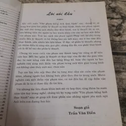 Soạn giả Trần Văn Điền. VĂN PHẠM TIẾNG ANH THỰC HÀNH 757293