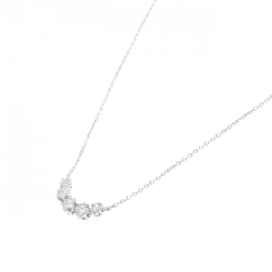 Dây chuyền kim cương PT900/PT850 0.53CT - Hàng hiệu Chính hãng 859639