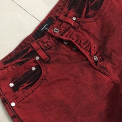 Quần short đỏ nữ Jaspal 518639