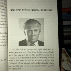 Donal Trump và cuộc bầu cử Tổng thống Mỹ khác thường - Nguyễn Văn Lập 763846