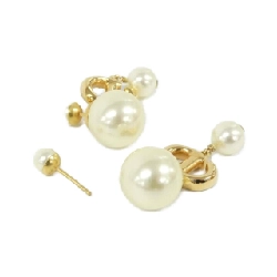 Khuyên tai Christian Dior Dior Tribal E1811TRICY - Hàng hiệu Authentic 772622