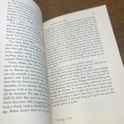 The sun also rises Ernest Hemingway 493539