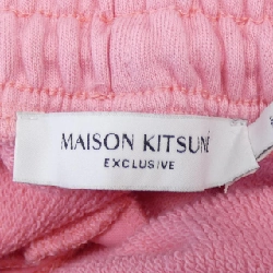 【Khuyến mãi】Quần MAISON KITSUNE 654170