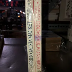 Tình yêu thời thổ tả - Gabrien Gacxia 931241