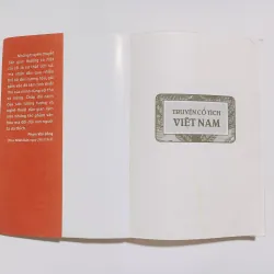 Truyện Cổ Tích Việt Nam Tập 1 785304