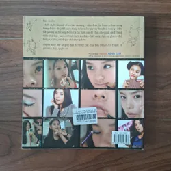 Sách dạy trang điểm 557803