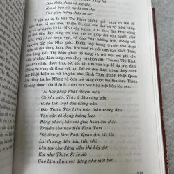 VIỆT NAM PHẬT GIÁO SỬ LUẬN ( BÌA CỨNG ) - NGUYỄN LANG 1030252