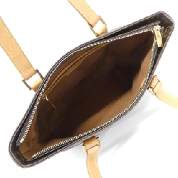 Túi Louis Vuitton Monogram Cabas Piano M51148 613803