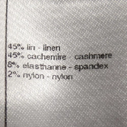 【Mã giảm giá】Áo khoác cardigan CHANEL 643275