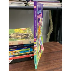 Lương Sơn Bá Chúc Anh Đài 16- Đồng Diệc Minh 601724