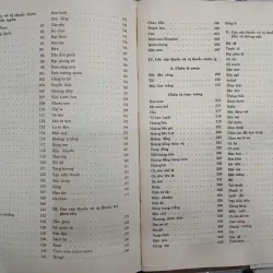 NHỮNG CÂY THUỐC VÀ VỊ THUỐC VIỆT NAM 682769