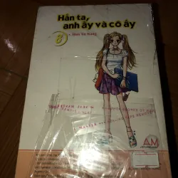 Hắn ta, anh ấy và cô ấy - Han Yu Rang 935271