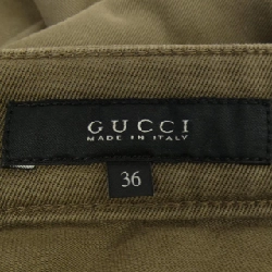 Gucci GUCCI 261398 Quần - Hàng hiệu Chính hãng 808006