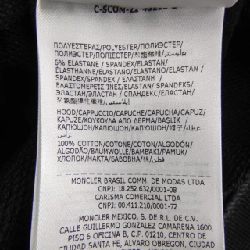 Áo khoác MONCLER - Hàng hiệu Chính hãng 900755