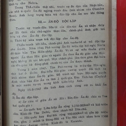 VIỆT SỬ THẾ GIỚI SỬ - LỚP ĐỆ TỨ 270671