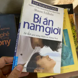 Sách bí ẩn nam giới 310748