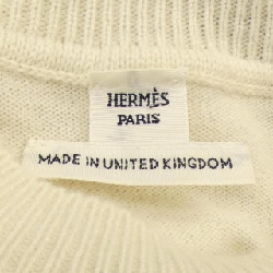 【Mã giảm giá】HERMES Áo len 642021