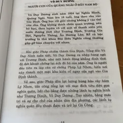 Anh Hùng Võ Duy Dương chống Pháp ở Đồng Tháp Mười 1028082